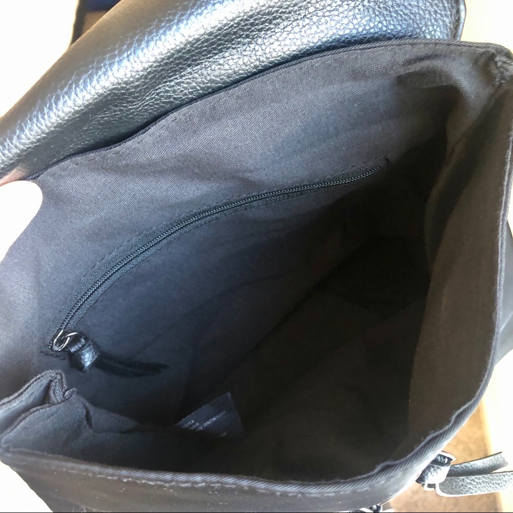Botkier New York small fashion backpack - Picture 6 of 6
